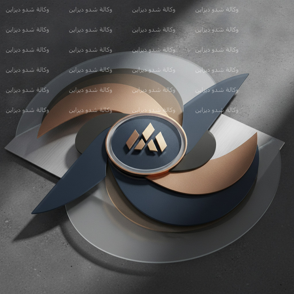 تصميم هوية بصرية يمنح علامتك التجارية حضوراً استثنائياً