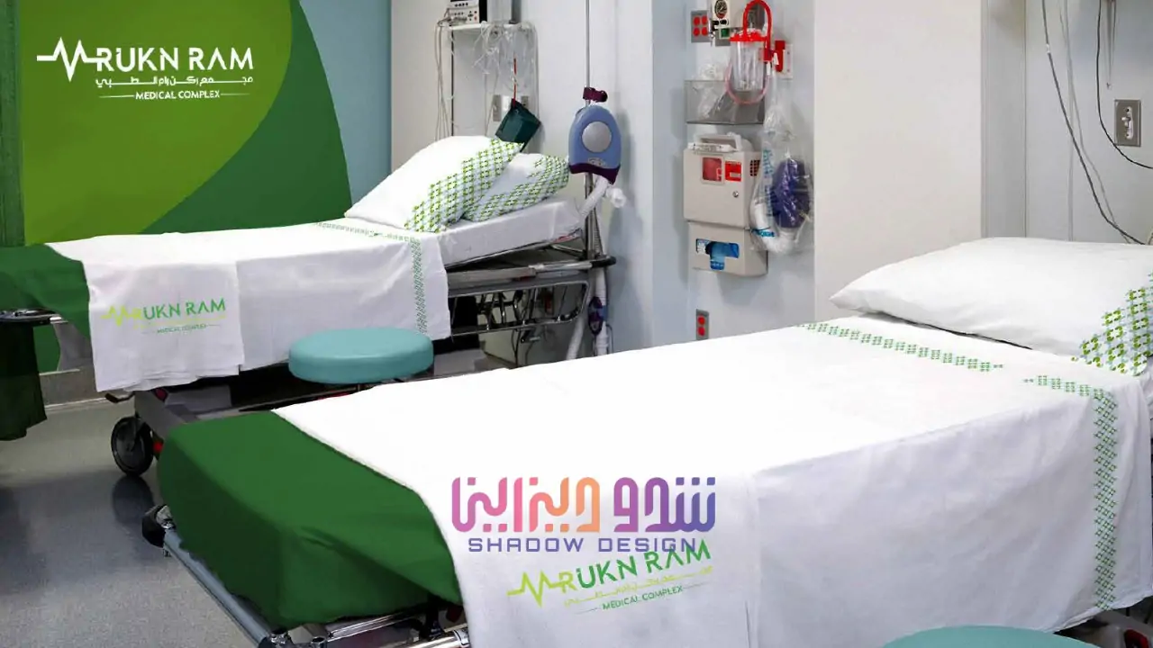 تصميم شعار