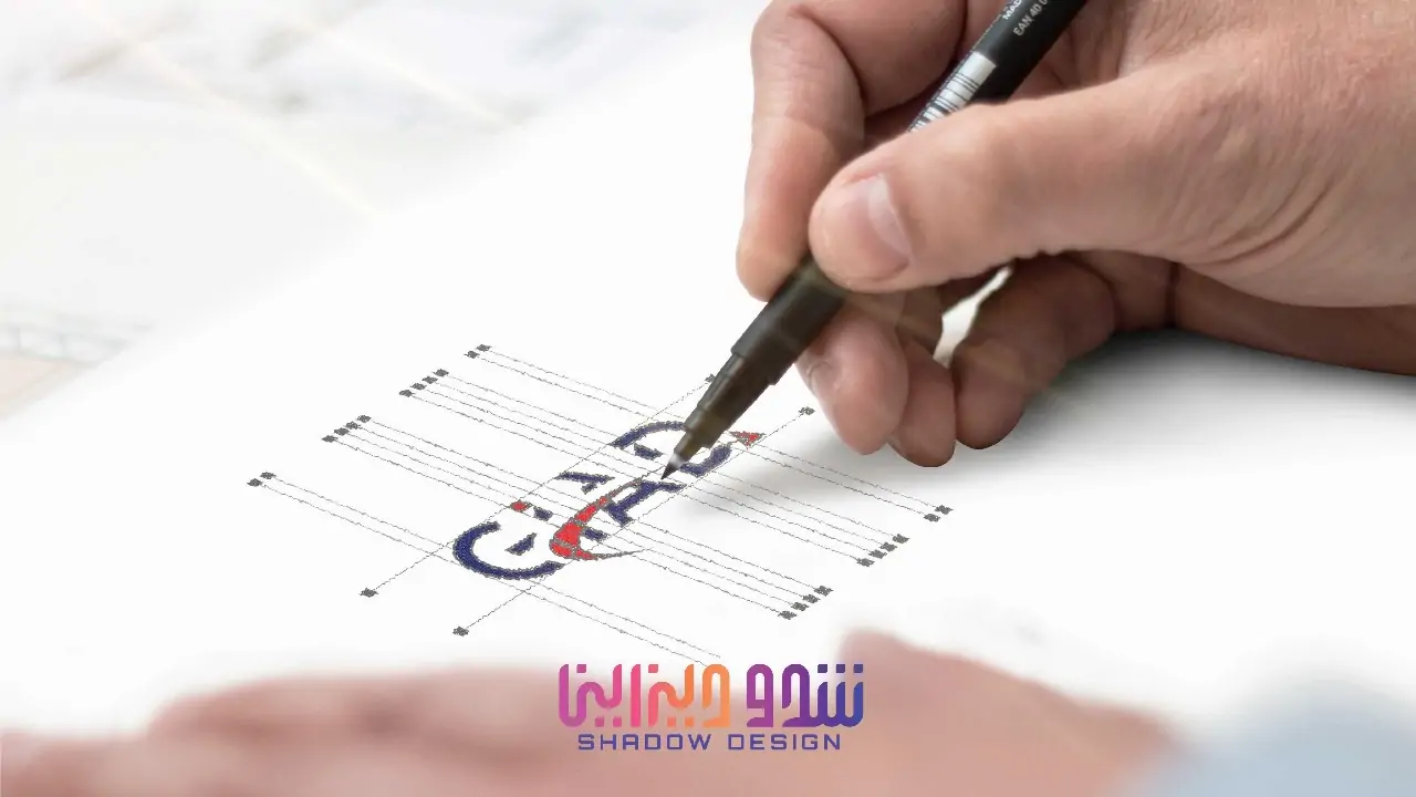 تصميم بروفايل