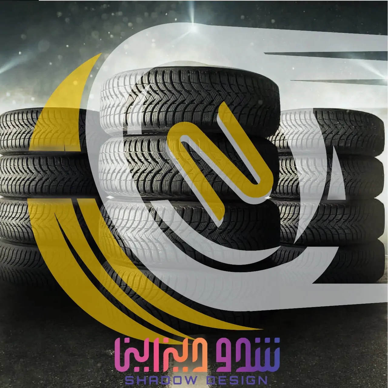 تصميم بروفايل