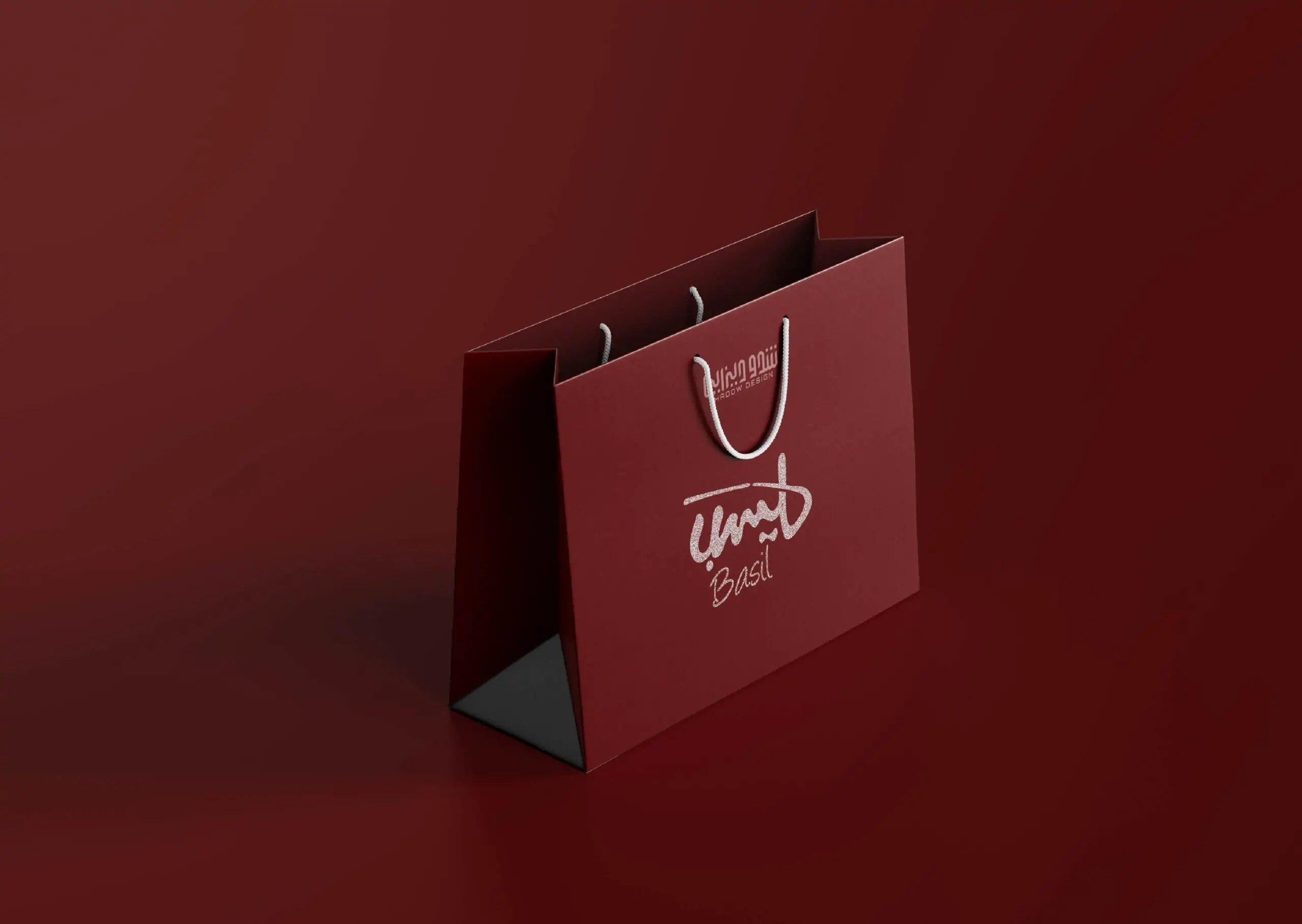 تصميم بروفايل
