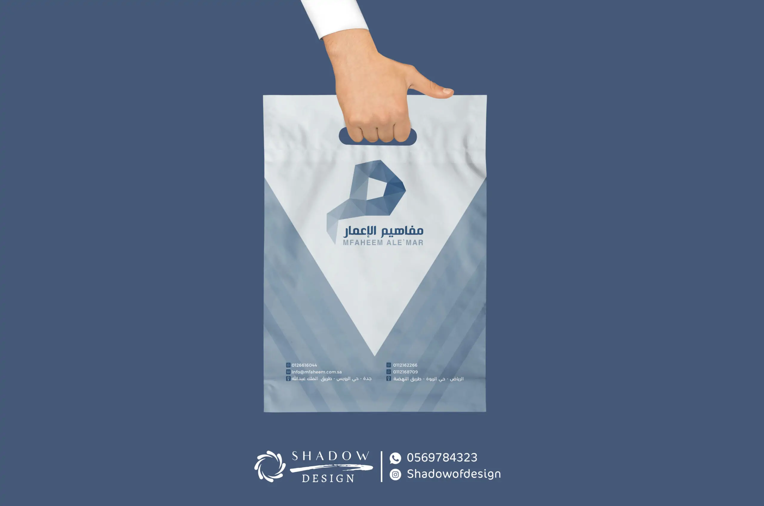 كتابة المحتوى