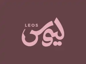 تصميم شعار
