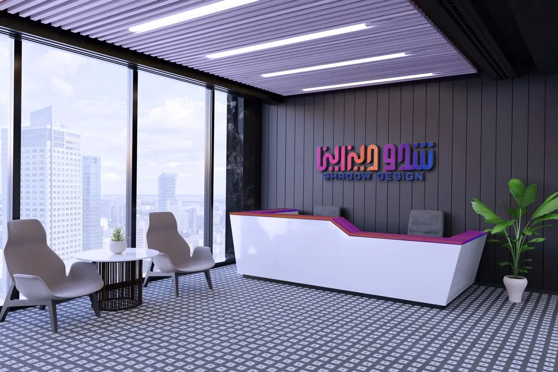 أهمية اختيار الألوان والخطوط المناسبة في تصميم الهوية التجارية