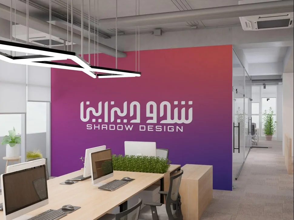 تصميم بروفايل